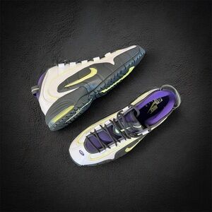 ✔️New✔️ NIKE Air Max Penny 1 Penny Story